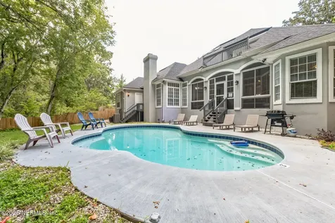 12029 Ambrosia Court Jacksonville FL 32223