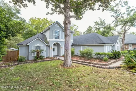 12029 Ambrosia Court Jacksonville FL 32223