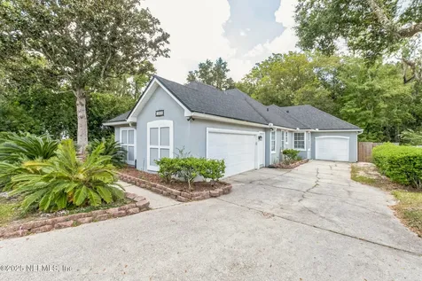 12029 Ambrosia Court Jacksonville FL 32223