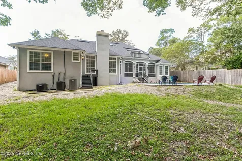 12029 Ambrosia Court Jacksonville FL 32223