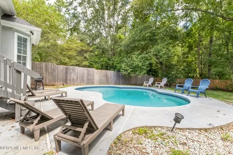 12029 Ambrosia Court Jacksonville FL 32223