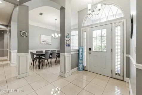 12029 Ambrosia Court Jacksonville FL 32223