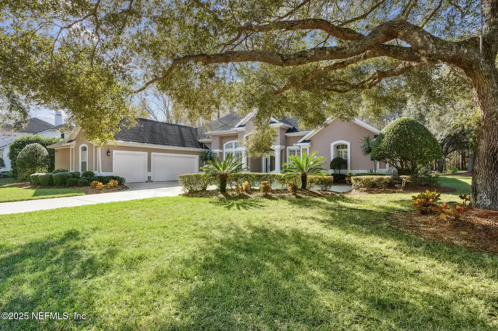 10142 Bishop Lake Road W Jacksonville FL 32256