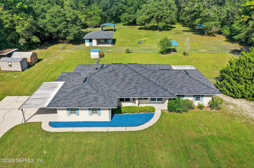 4041 Saddlehorn Trail Middleburg FL 32068