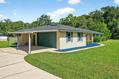 4041 Saddlehorn Trail Middleburg FL 32068
