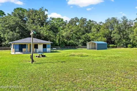 4041 Saddlehorn Trail Middleburg FL 32068