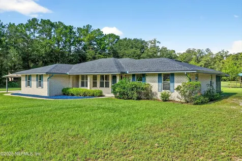 4041 Saddlehorn Trail Middleburg FL 32068