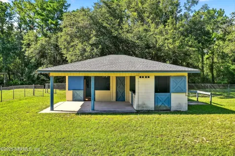 4041 Saddlehorn Trail Middleburg FL 32068