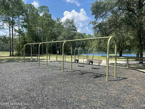 4041 Saddlehorn Trail Middleburg FL 32068