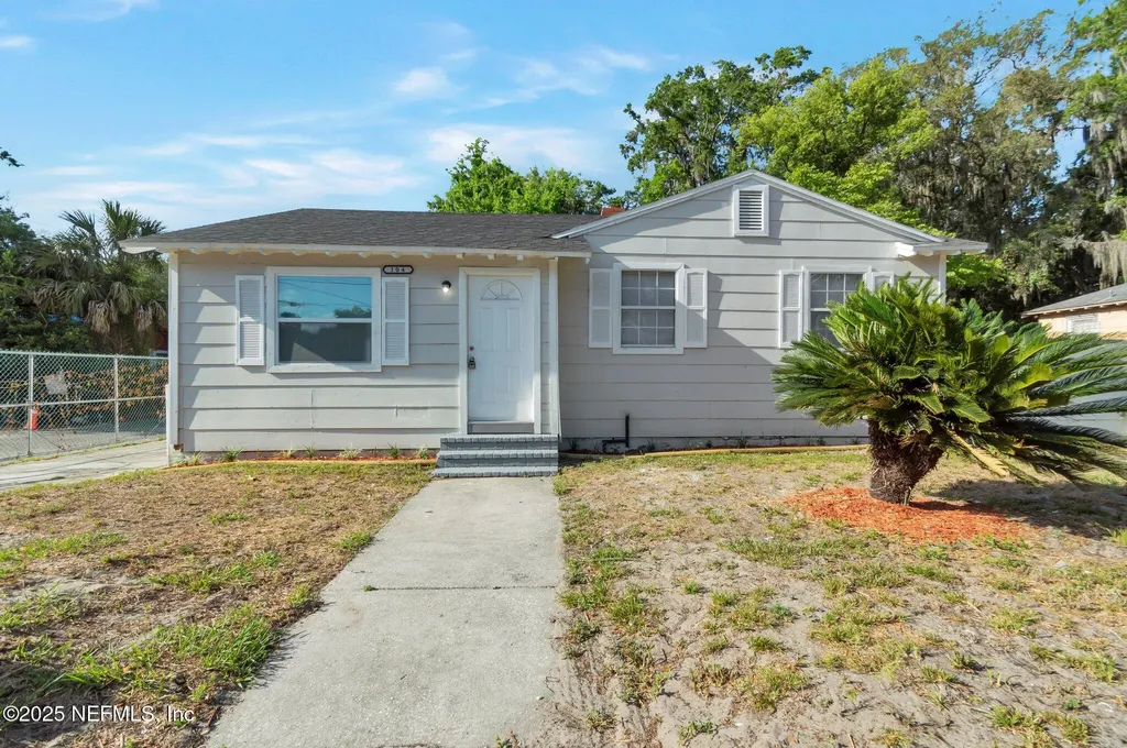 104 W 26th Street Jacksonville FL 32206
