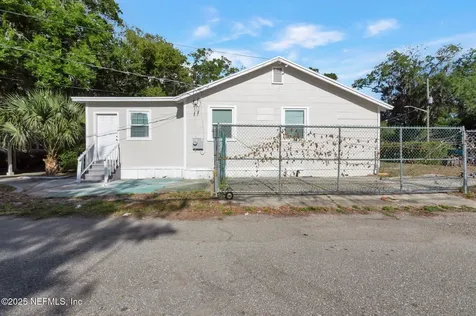 104 W 26th Street Jacksonville FL 32206