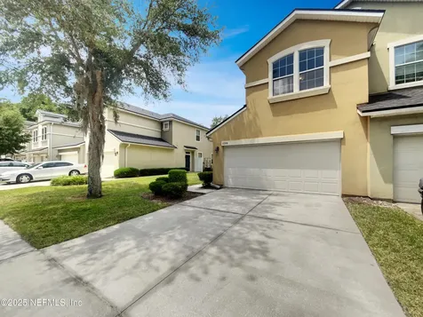 12304 Water Tupelo Road Jacksonville FL 32226