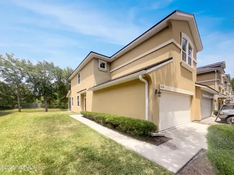12304 Water Tupelo Road Jacksonville FL 32226