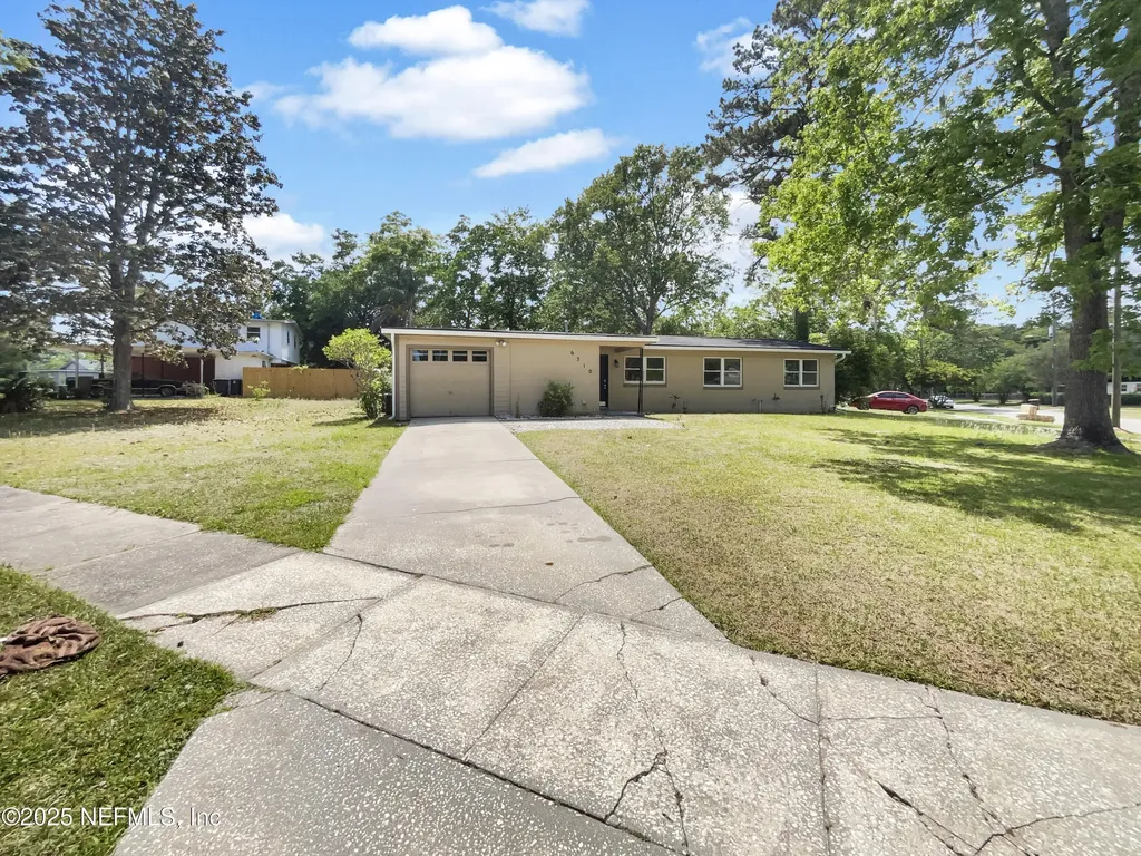 6510 Parvin Drive Jacksonville FL 32210