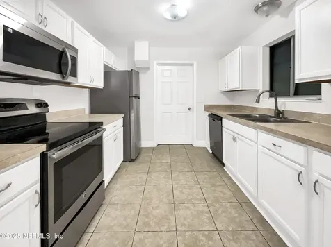 6510 Parvin Drive Jacksonville FL 32210