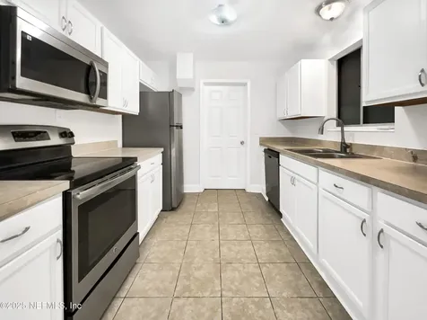 6510 Parvin Drive Jacksonville FL 32210