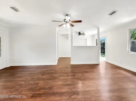 6510 Parvin Drive Jacksonville FL 32210