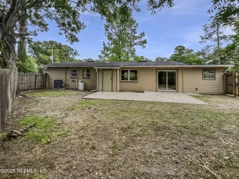 6510 Parvin Drive Jacksonville FL 32210
