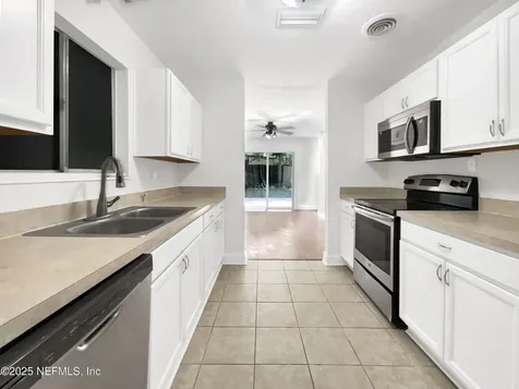 6510 Parvin Drive Jacksonville FL 32210