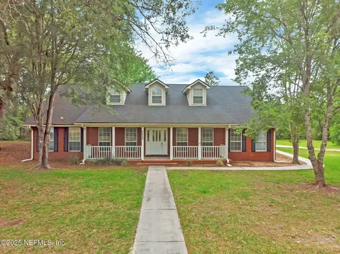 2655 Crenshaw Lane Hilliard FL 32046