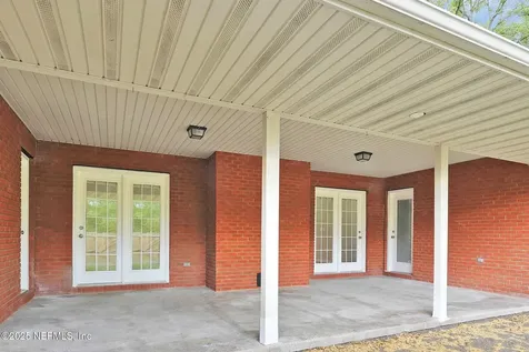 2655 Crenshaw Lane Hilliard FL 32046