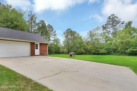 2655 Crenshaw Lane Hilliard FL 32046