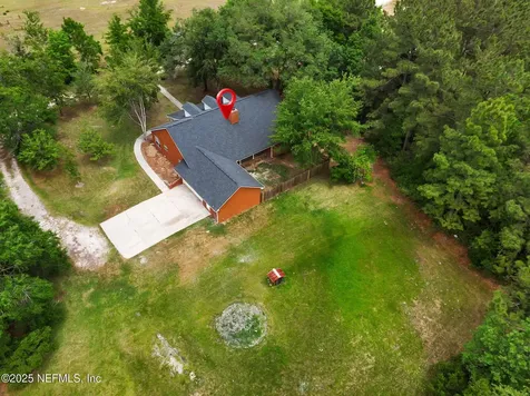 2655 Crenshaw Lane Hilliard FL 32046