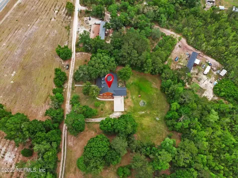 2655 Crenshaw Lane Hilliard FL 32046