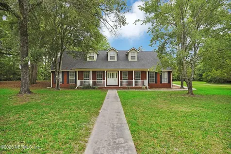 2655 Crenshaw Lane Hilliard FL 32046