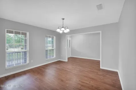 2655 Crenshaw Lane Hilliard FL 32046