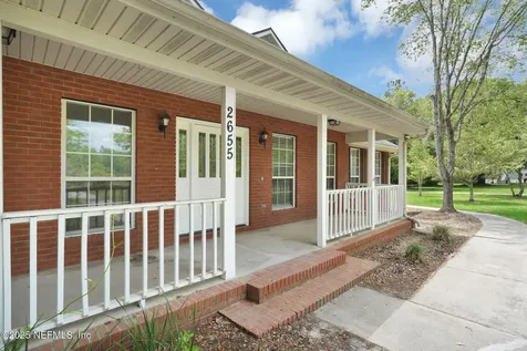 2655 Crenshaw Lane Hilliard FL 32046