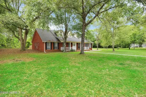 2655 Crenshaw Lane Hilliard FL 32046