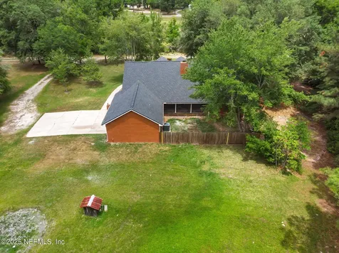 2655 Crenshaw Lane Hilliard FL 32046