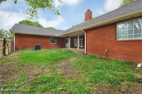2655 Crenshaw Lane Hilliard FL 32046