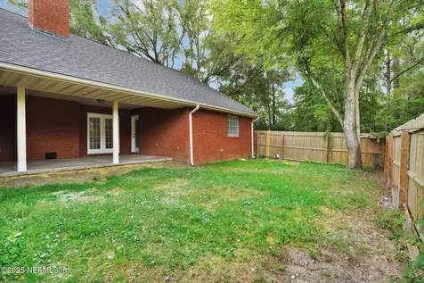 2655 Crenshaw Lane Hilliard FL 32046