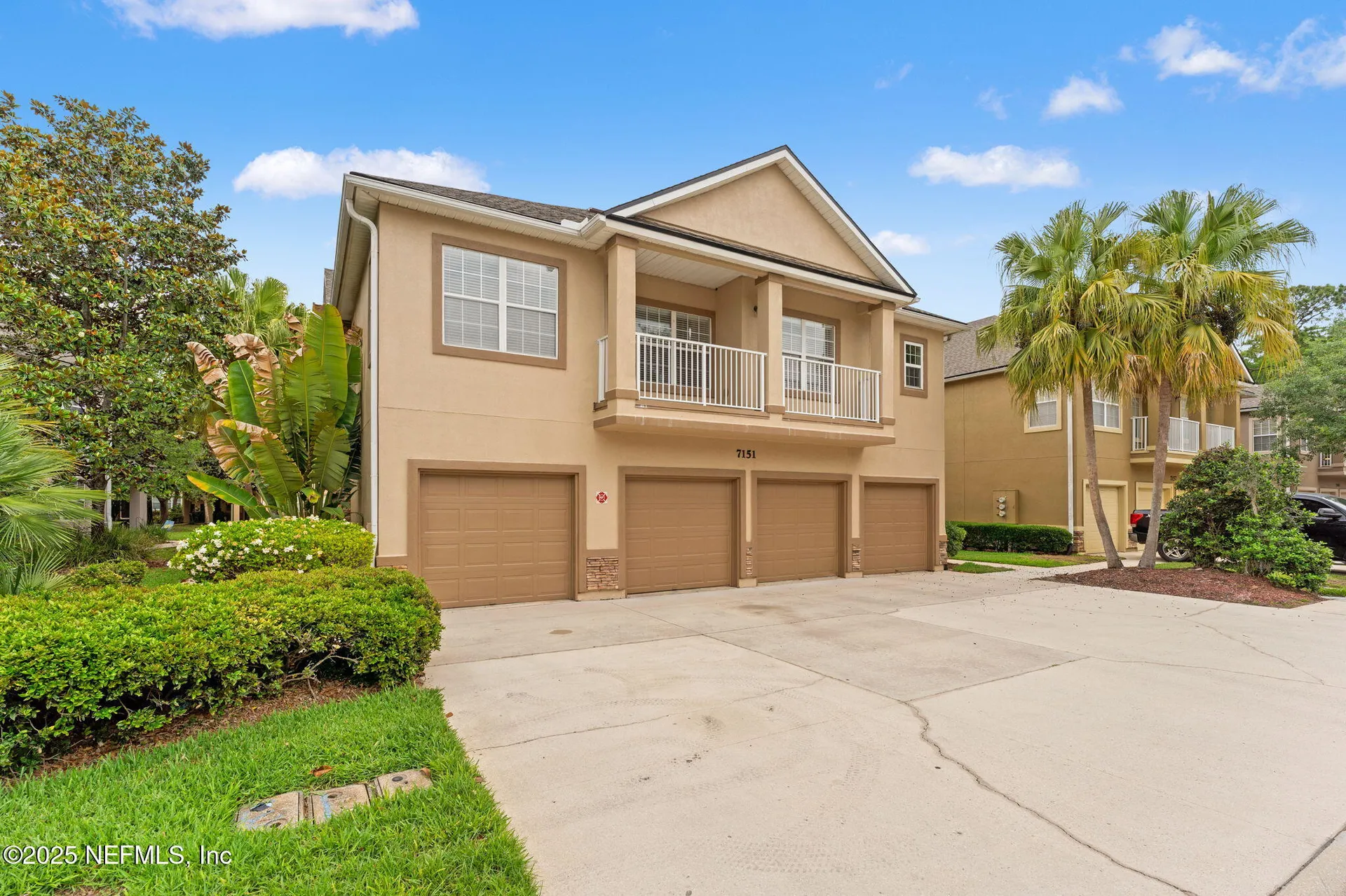 7151 Deerfoot Point Circle Jacksonville FL 32256