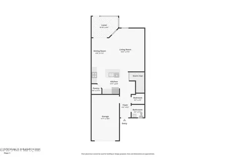 12701 Josslyn Lane Jacksonville FL 32246