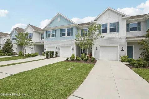12701 Josslyn Lane Jacksonville FL 32246