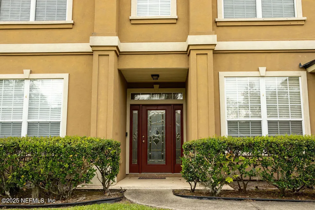 2543 Willow Creek Drive Fleming Island FL 32003