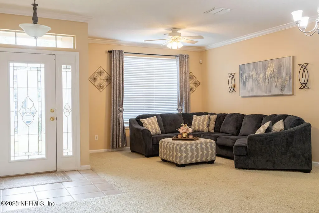 2543 Willow Creek Drive Fleming Island FL 32003