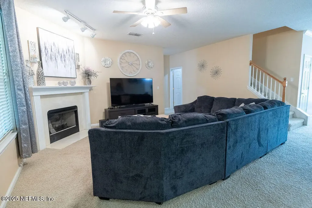 2543 Willow Creek Drive Fleming Island FL 32003