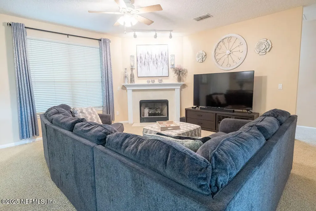 2543 Willow Creek Drive Fleming Island FL 32003