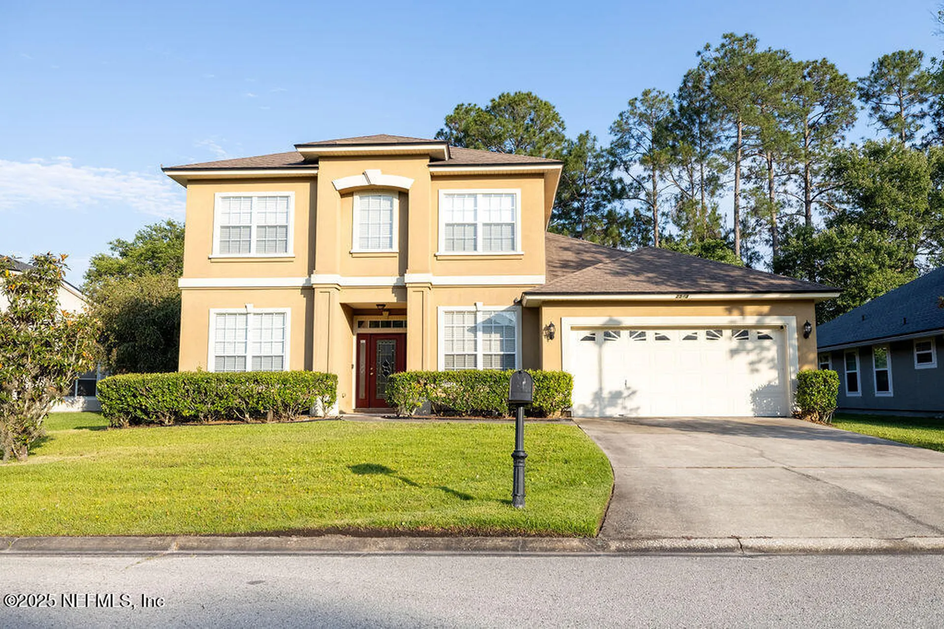 2543 Willow Creek Drive Fleming Island FL 32003