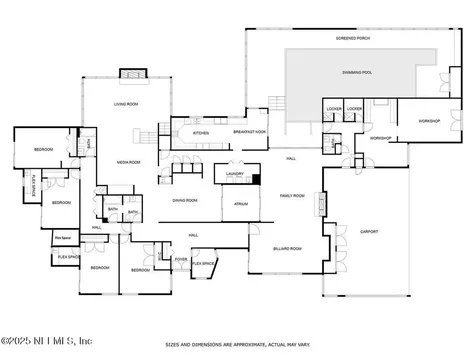 7868 Woodsdale Lane Jacksonville FL 32256