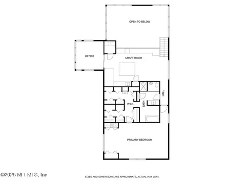7868 Woodsdale Lane Jacksonville FL 32256