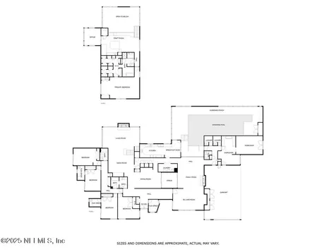 7868 Woodsdale Lane Jacksonville FL 32256