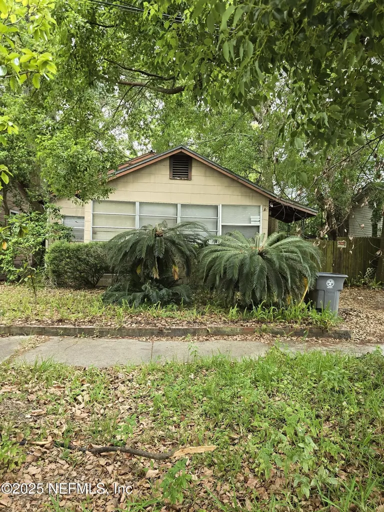 3340 Green Street Jacksonville FL 32205