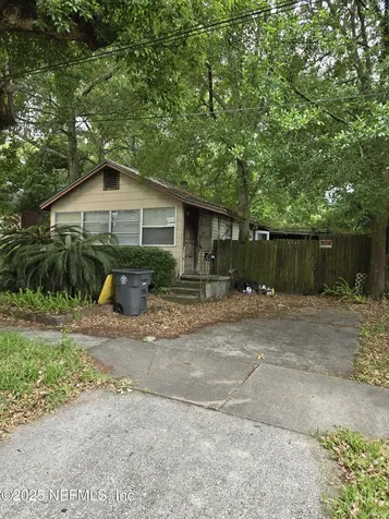 3340 Green Street Jacksonville FL 32205