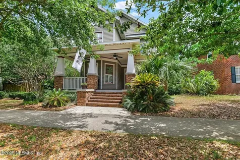 1223 Hubbard Street Jacksonville FL 32206