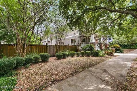 1223 Hubbard Street Jacksonville FL 32206